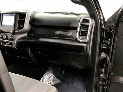 Used 2024 RAM 3500 Big Horn image 19
