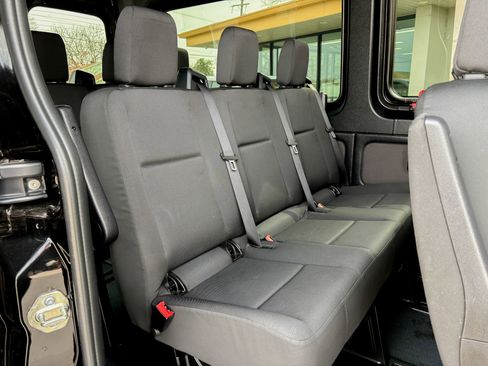 Used 2024 Mercedes-Benz Sprinter 2500 image 26