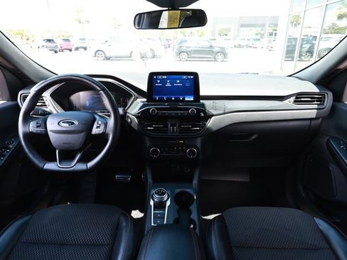 Used 2024 Ford Escape ST-Line AWD/4WD image 31