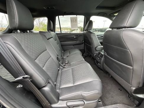 Used 2021 Honda Passport Elite image 33