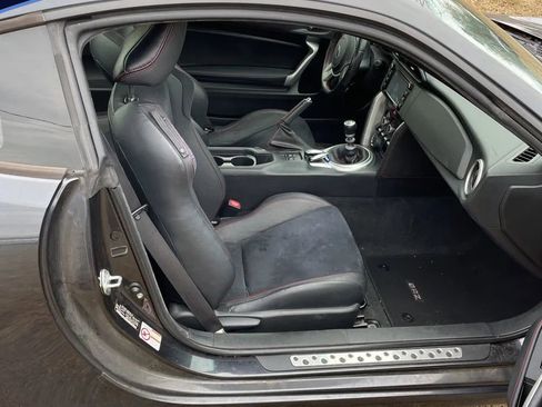 Used 2016 Subaru BRZ Limited image 21