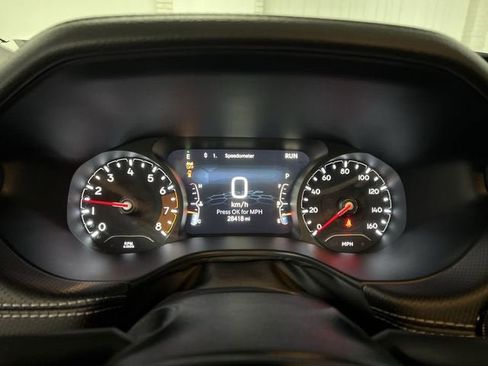 Used 2024 Jeep Compass Latitude w/ Altitude Special Edition image 12