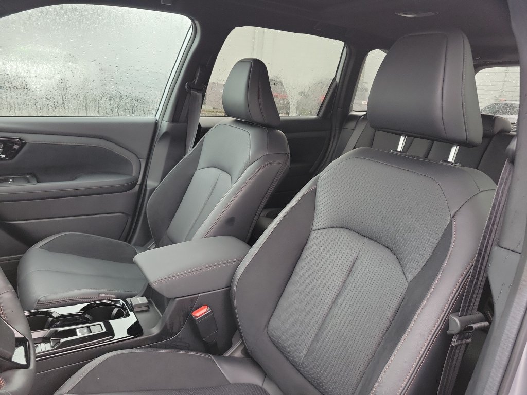 Certified 2026 Subaru Forester Touring AWD/4WD image 22