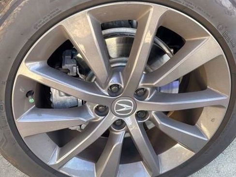 Used 2025 Acura MDX A-Spec image 13