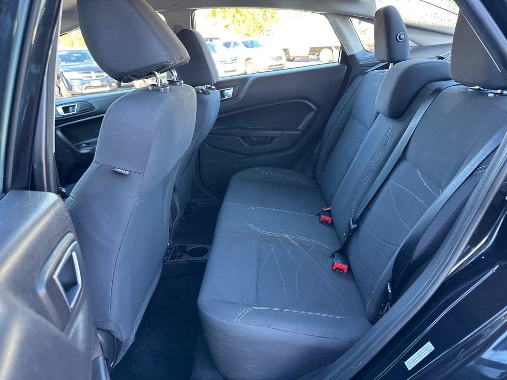 Used 2014 Ford Fiesta SE FWD image 13