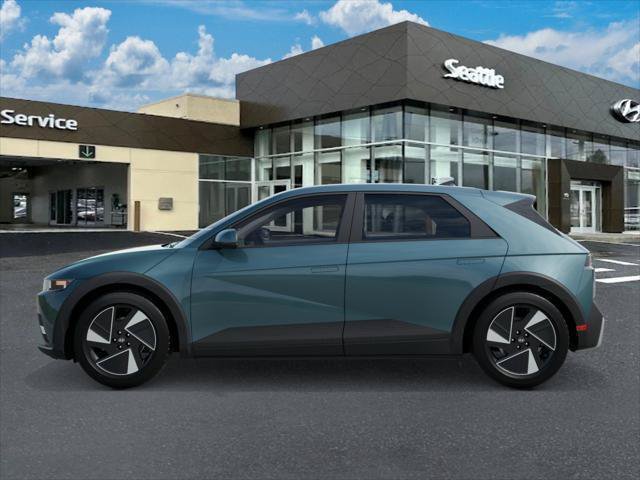 New 2026 Hyundai Ioniq 5 SE RWD image 3