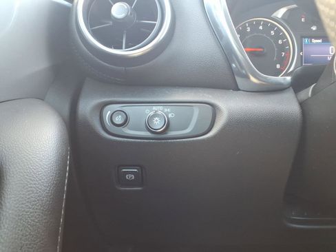 Used 2021 Chevrolet Blazer LT w/ Redline Edition image 13