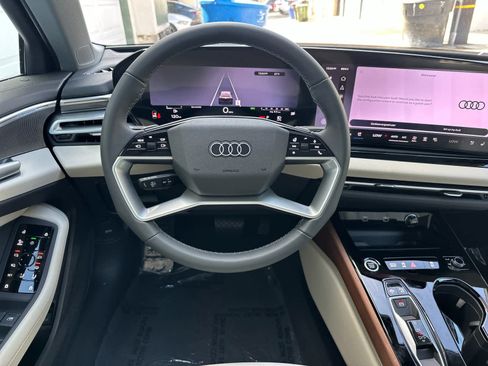 New 2026 Audi A5 2.0T Premium Plus AWD/4WD image 14