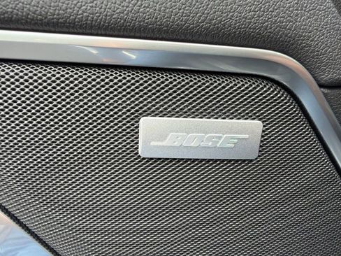 New 2026 Chevrolet Silverado 1500 LTZ w/ LTZ Premium Package AWD/4WD image 22