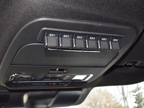 Used 2025 Ford F150 Raptor w/ Equipment Group 803A Raptor R image 33