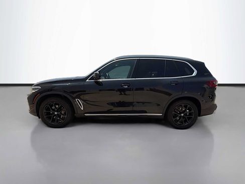 Used 2021 BMW X5 xDrive40i AWD/4WD image 5