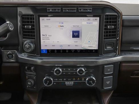 New 2026 Ford F250 King Ranch image 7