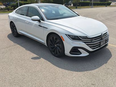 Used 2023 Volkswagen Arteon SEL