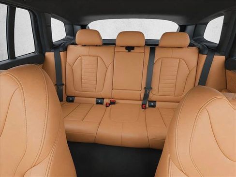 Used 2020 BMW X3 sDrive30i RWD image 6