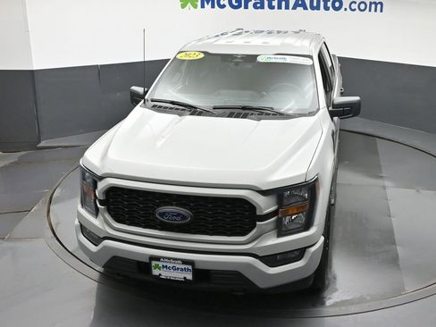 Used 2023 Ford F150 XL w/ STX Appearance Package AWD/4WD image 21