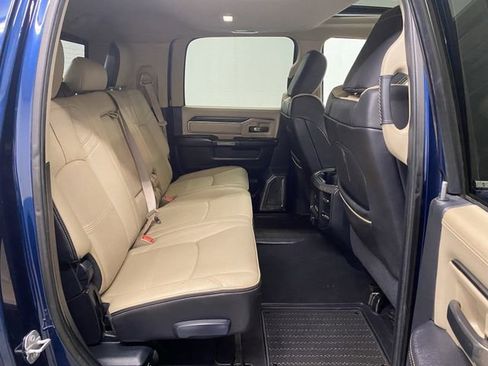 Used 2019 RAM 2500 Limited image 38
