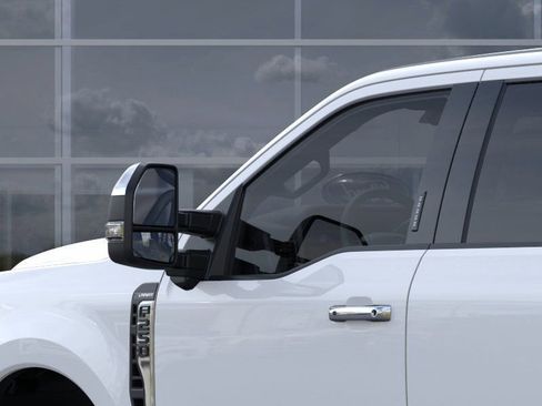 New 2026 Ford F250 Lariat AWD/4WD image 51