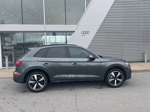 Used 2023 Audi Q5 2.0T Premium Plus w/ Premium Plus Package image 18
