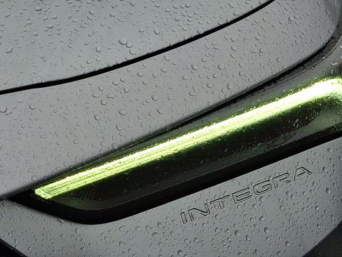 Certified 2023 Acura Integra A-Spec image 8