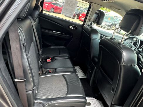 Used 2018 Dodge Journey Crossroad image 13