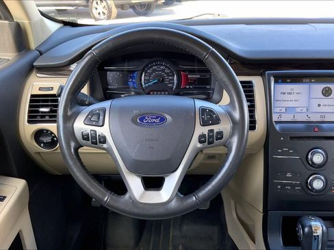 Used 2016 Ford Flex SEL w/ Equipment Group 201A image 6
