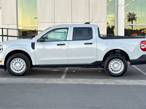 New 2026 Ford Maverick XL image 6