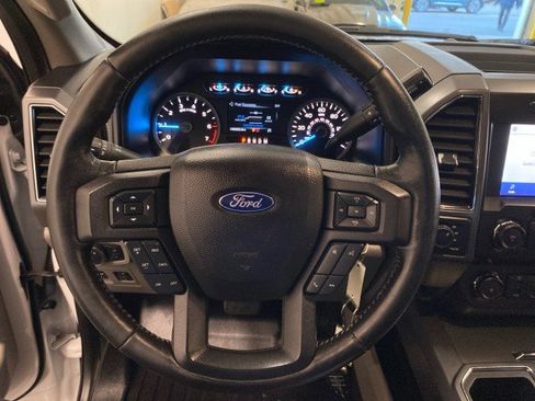 Used 2020 Ford F150 XLT w/ Equipment Group 302A Luxury image 19