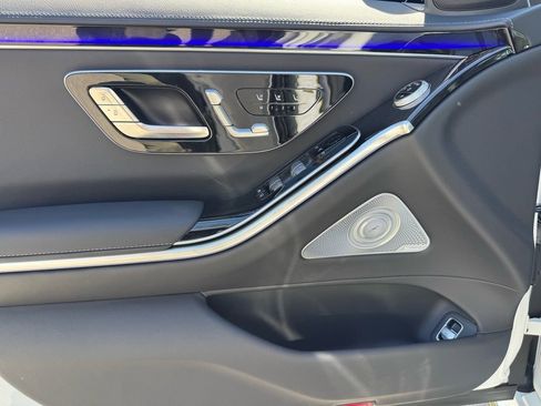 New 2026 Mercedes-Benz S 500 4MATIC image 12