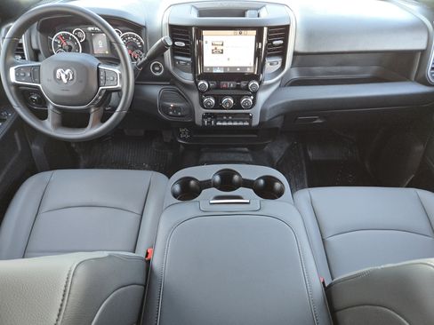 New 2026 RAM 5500 Tradesman w/ Chrome Appearance Group image 19