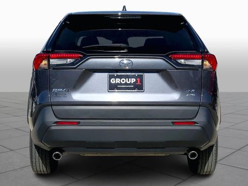 Used 2024 Toyota RAV4 LE image 5