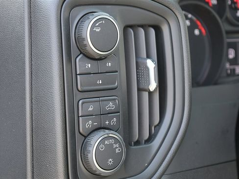 New 2025 Chevrolet Silverado 2500 W/T w/ WT Convenience Package image 34