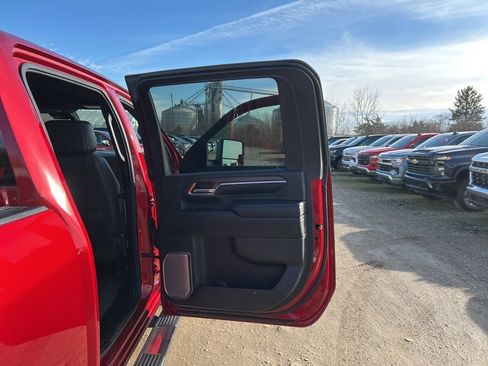 Used 2024 Chevrolet Silverado 3500 High Country w/ High Country Premium Package image 22