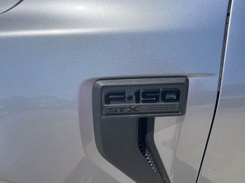 Used 2023 Ford F150 XL w/ STX Appearance Package RWD image 3