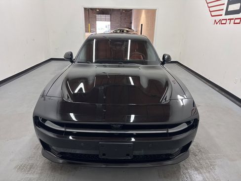 Used 2024 Dodge Charger R/T w/ Plus Group image 3