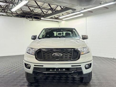 Used 2021 Ford Ranger XLT w/ Equipment Group 302A High image 5