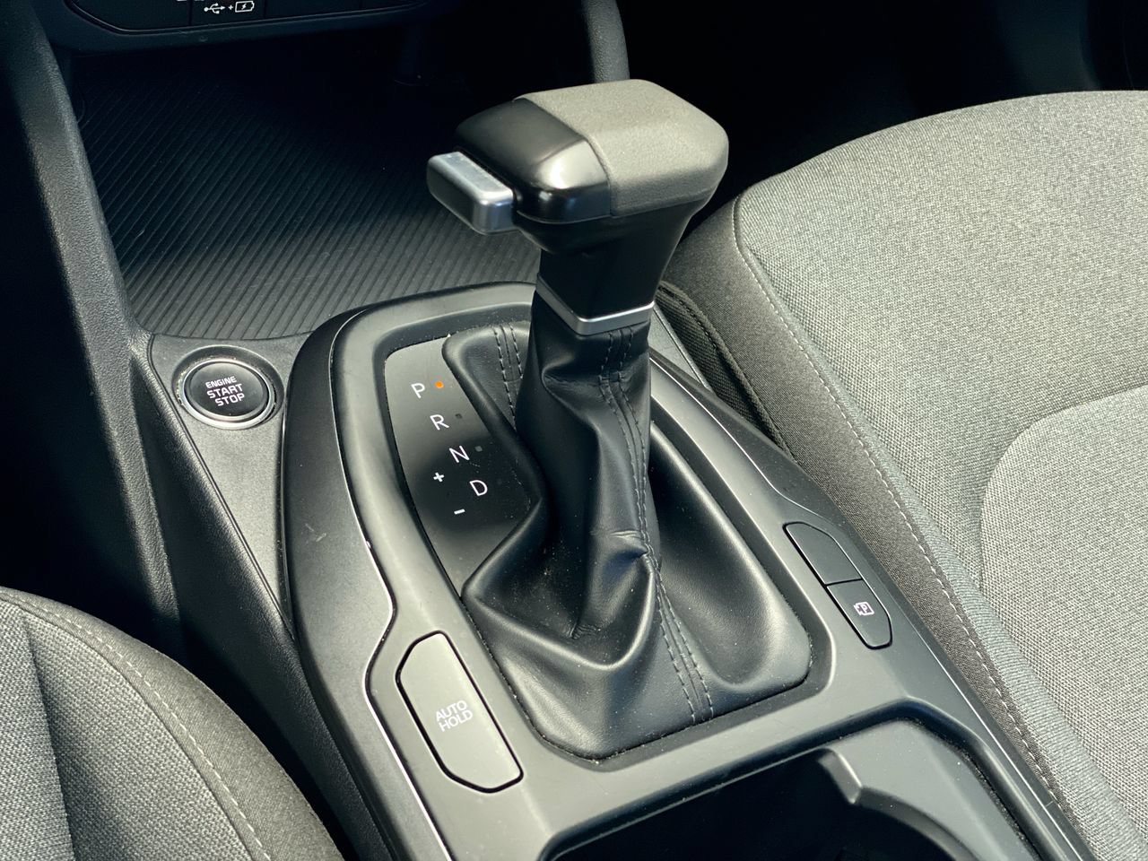 Certified 2025 Kia K4 FWD image 24