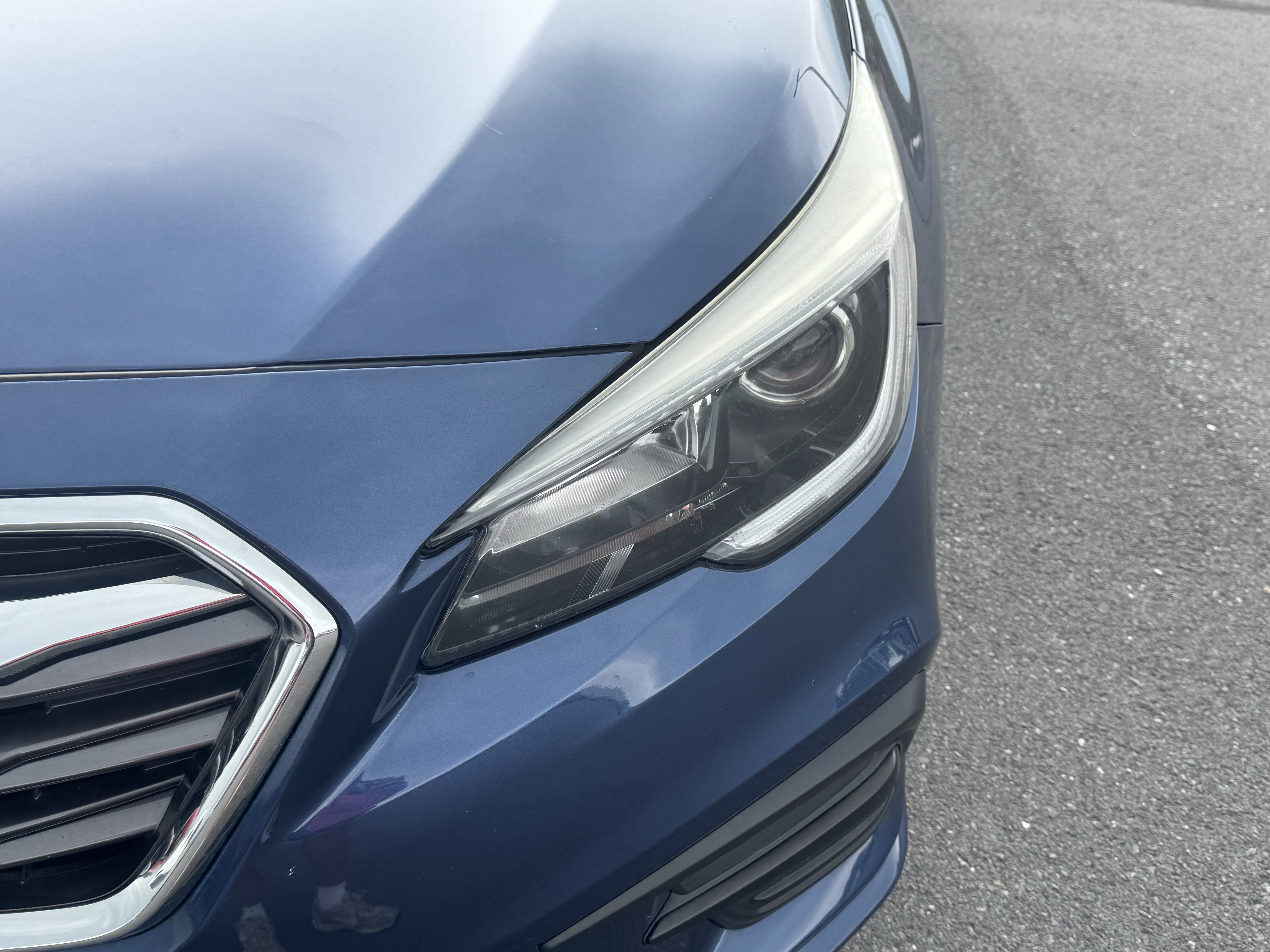 Used 2019 Subaru Legacy 2.5i Premium AWD/4WD image 10