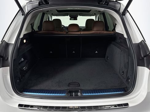 New 2026 Mercedes-Benz GLE 450 4MATIC image 22