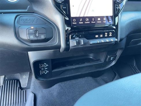 New 2026 RAM 3500 Tradesman image 17