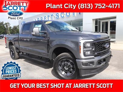 New 2026 Ford F350 XL