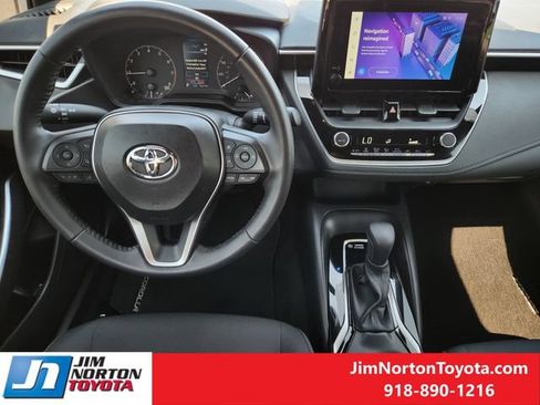 Used 2024 Toyota Corolla SE FWD image 27