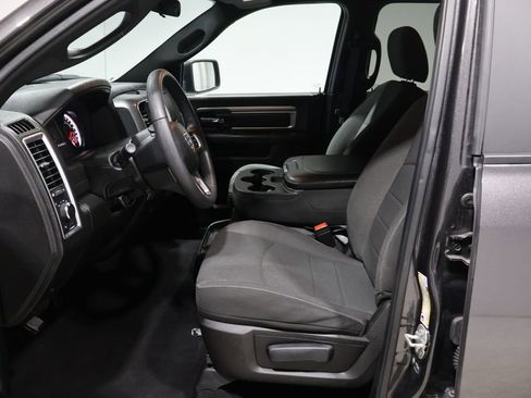 Used 2024 RAM 1500 Classic Warlock image 11