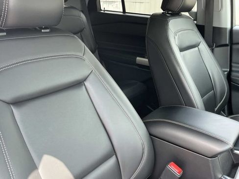 Certified 2024 Ford Explorer XLT w/ Equipment Group 202A AWD/4WD image 32
