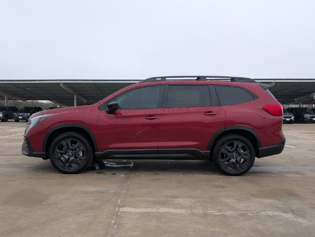 New 2026 Subaru Ascent Bronze Edition AWD/4WD image 3