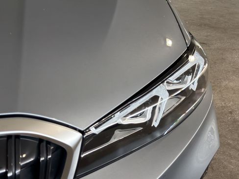 Used 2026 BMW 330i Sedan RWD image 12