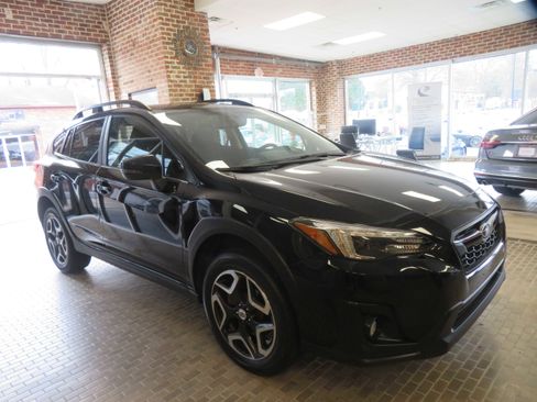 Used 2018 Subaru Crosstrek 2.0i Limited image 60