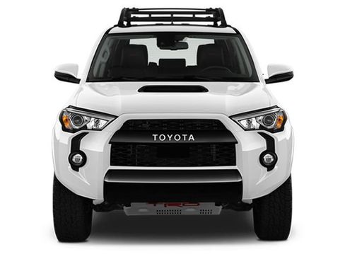 Used 2024 Toyota 4Runner SR5 Premium w/ Moonroof Package image 5
