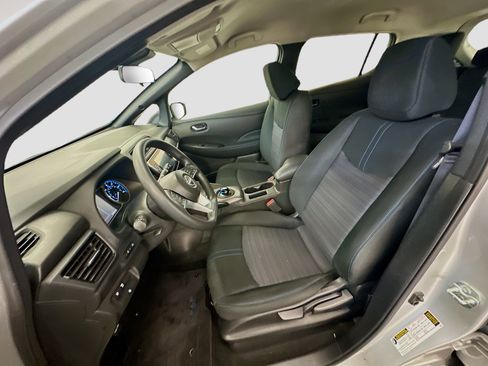 Used 2024 Nissan Leaf S FWD image 13