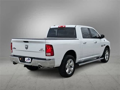 Used 2015 RAM 1500 Big Horn image 8