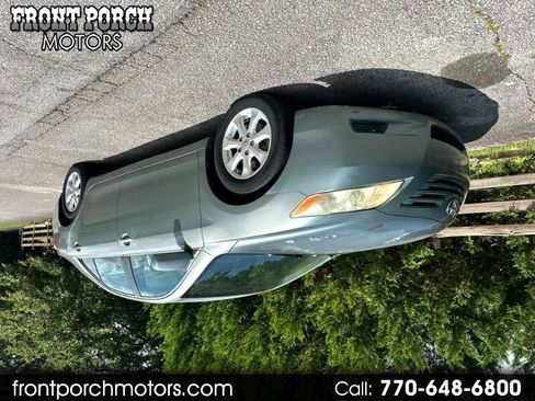 Used 2007 Toyota Camry CE image 1